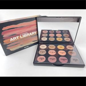 MAC Art Library: Nude Model